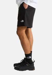 Bermuda Uomo The North Face Nero
