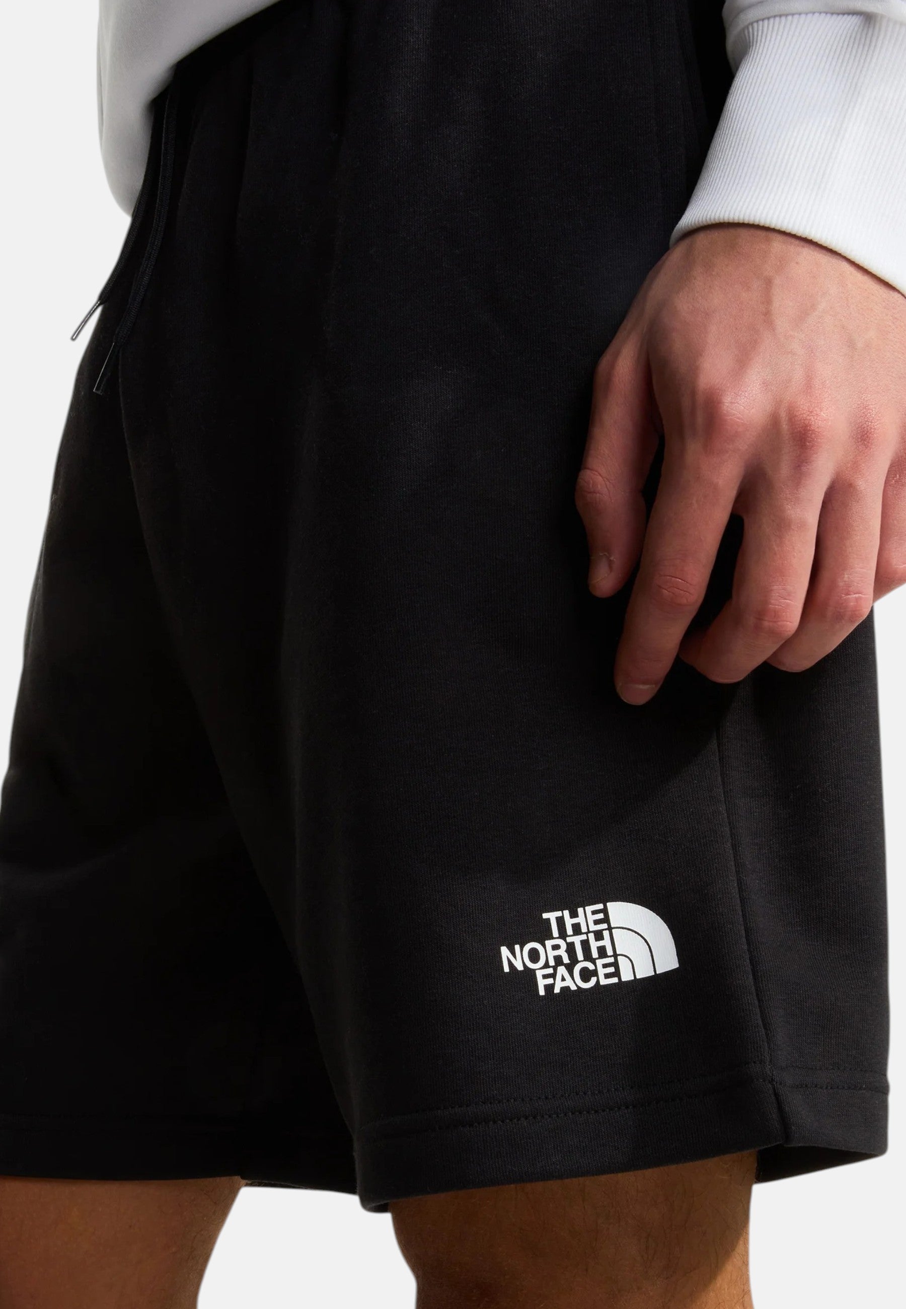 Bermuda Uomo The North Face Nero