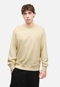 Felpa Uomo The North Face Stone