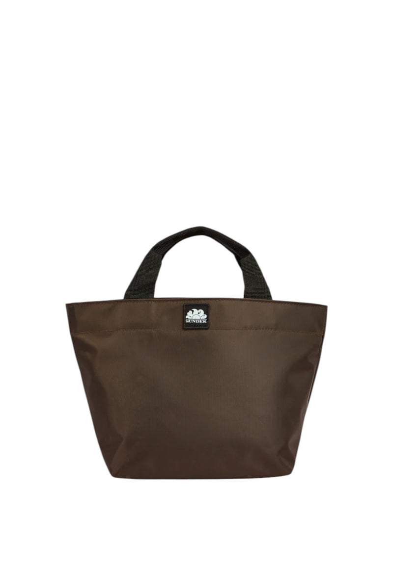 Borsa Mare Donna Sundek Coffee