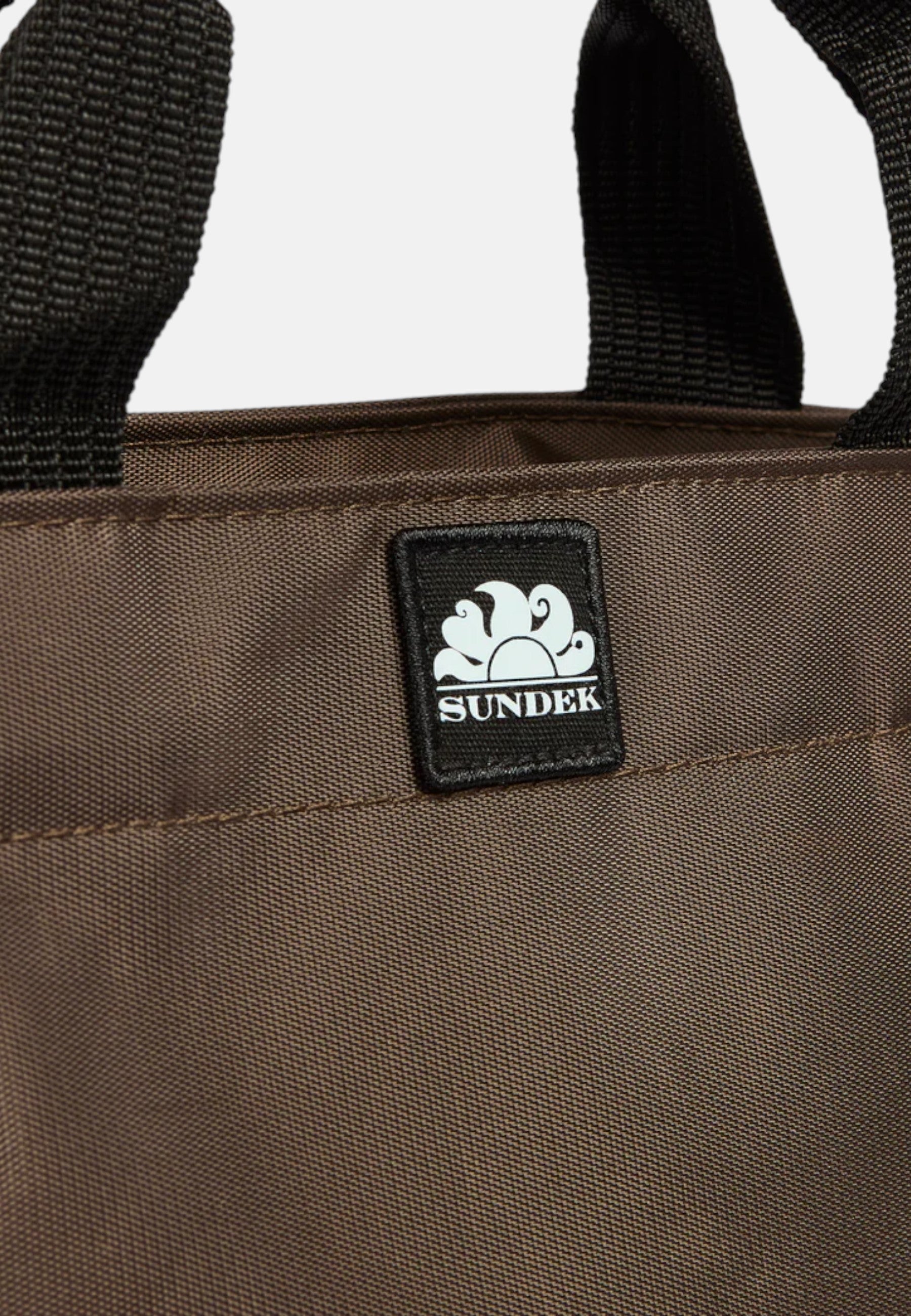 Borsa Mare Donna Sundek Coffee