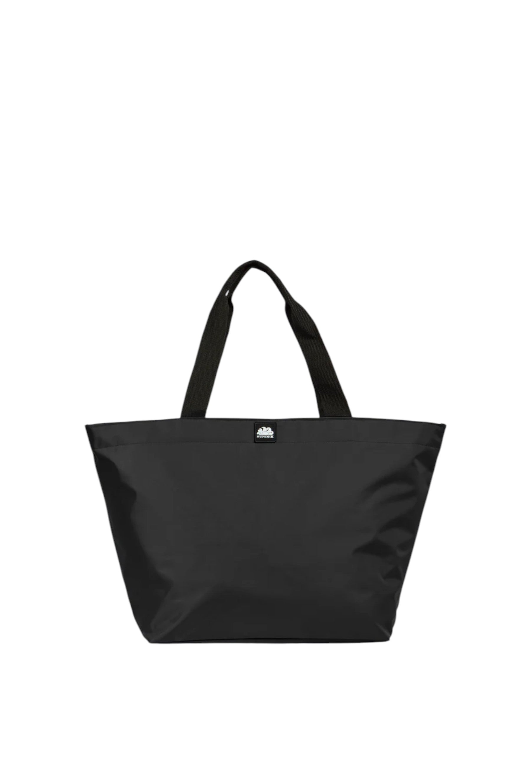 Borsa Mare Donna Sundek Black 01