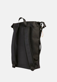 Zaino Uomo Sundek Black 03