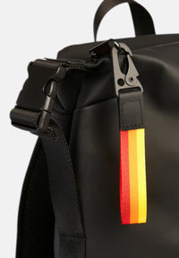 Zaino Uomo Sundek Black 03