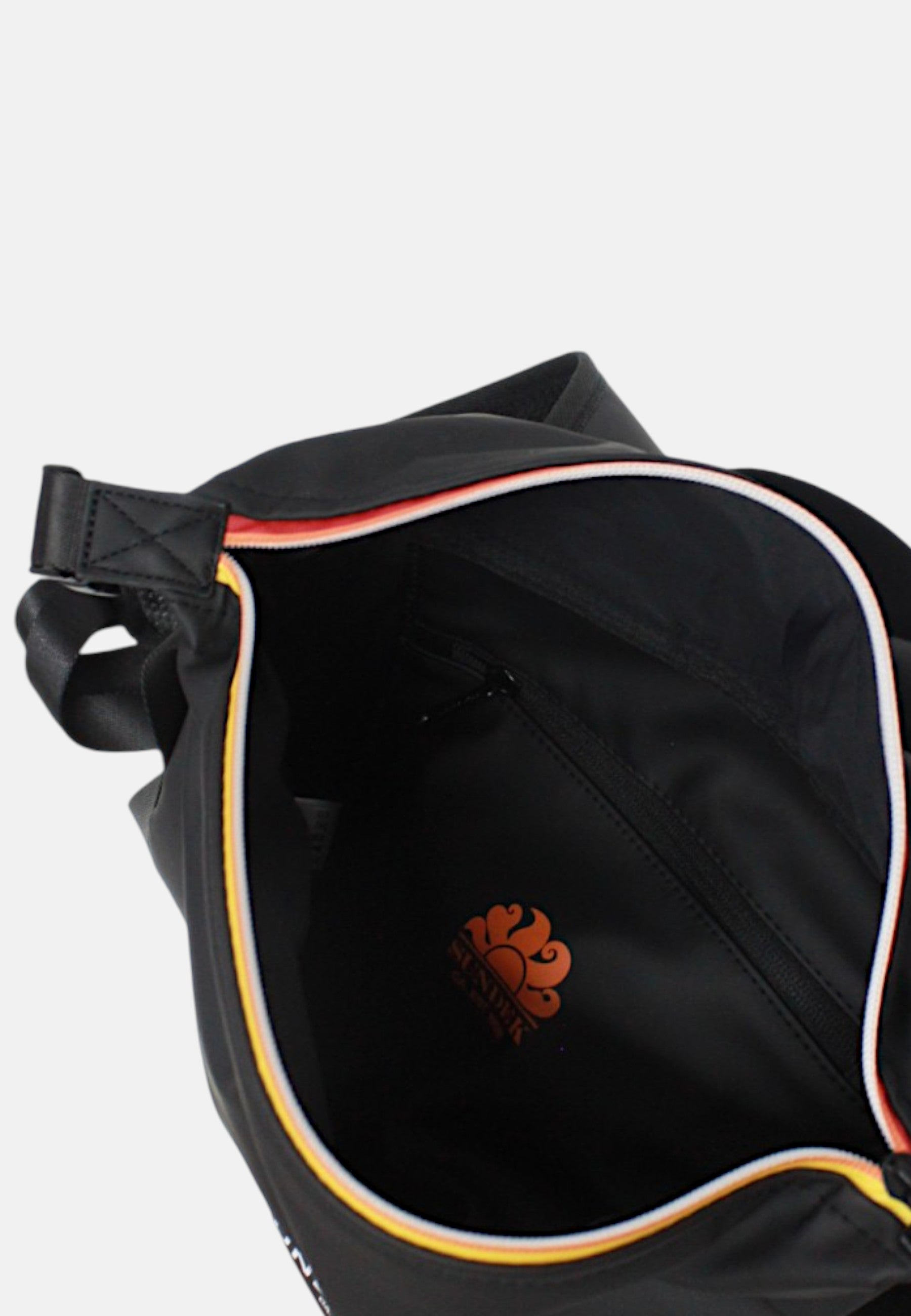 Zaino Uomo Sundek Black 03