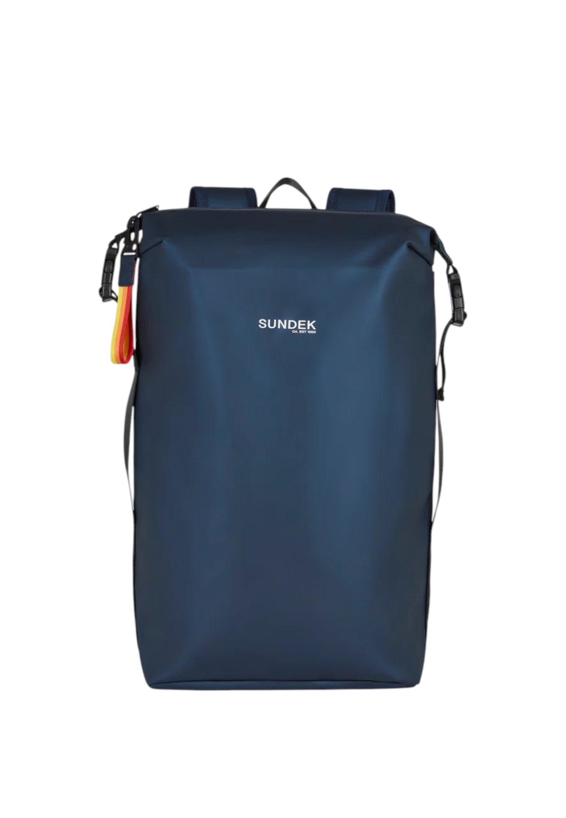 Zaino Uomo Sundek Navy 02