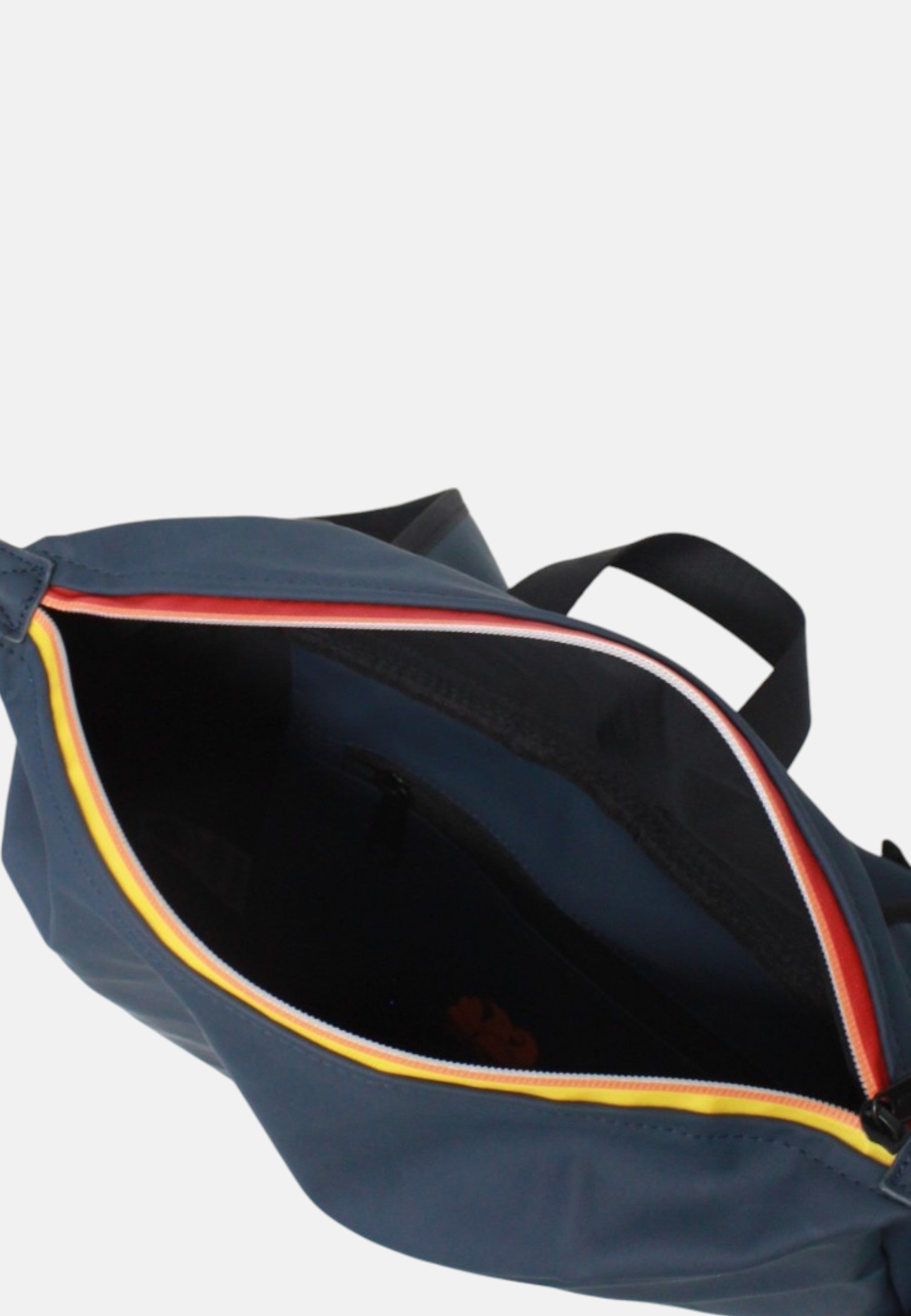 Zaino Uomo Sundek Navy 02