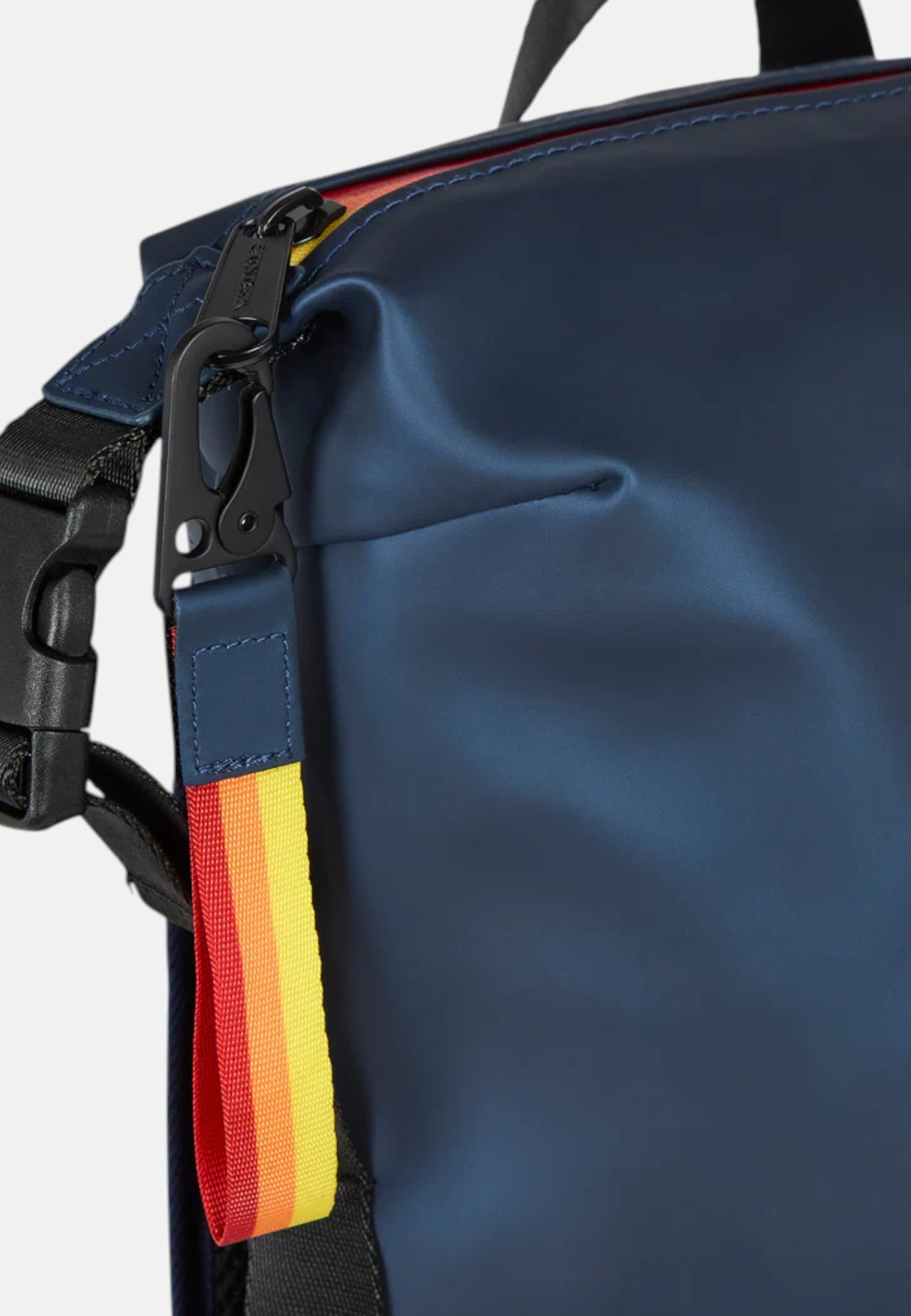 Zaino Uomo Sundek Navy 02