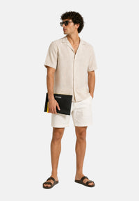 Pochette Mare Unisex Sundek Black 03