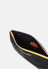 Pochette Mare Unisex Sundek Black 03