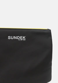 Pochette Mare Unisex Sundek Black 03