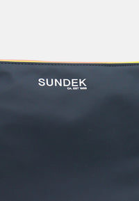 Pochette Mare Unisex Sundek Navy 02
