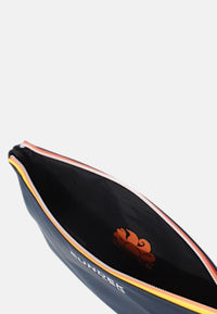 Pochette Mare Unisex Sundek Navy 02