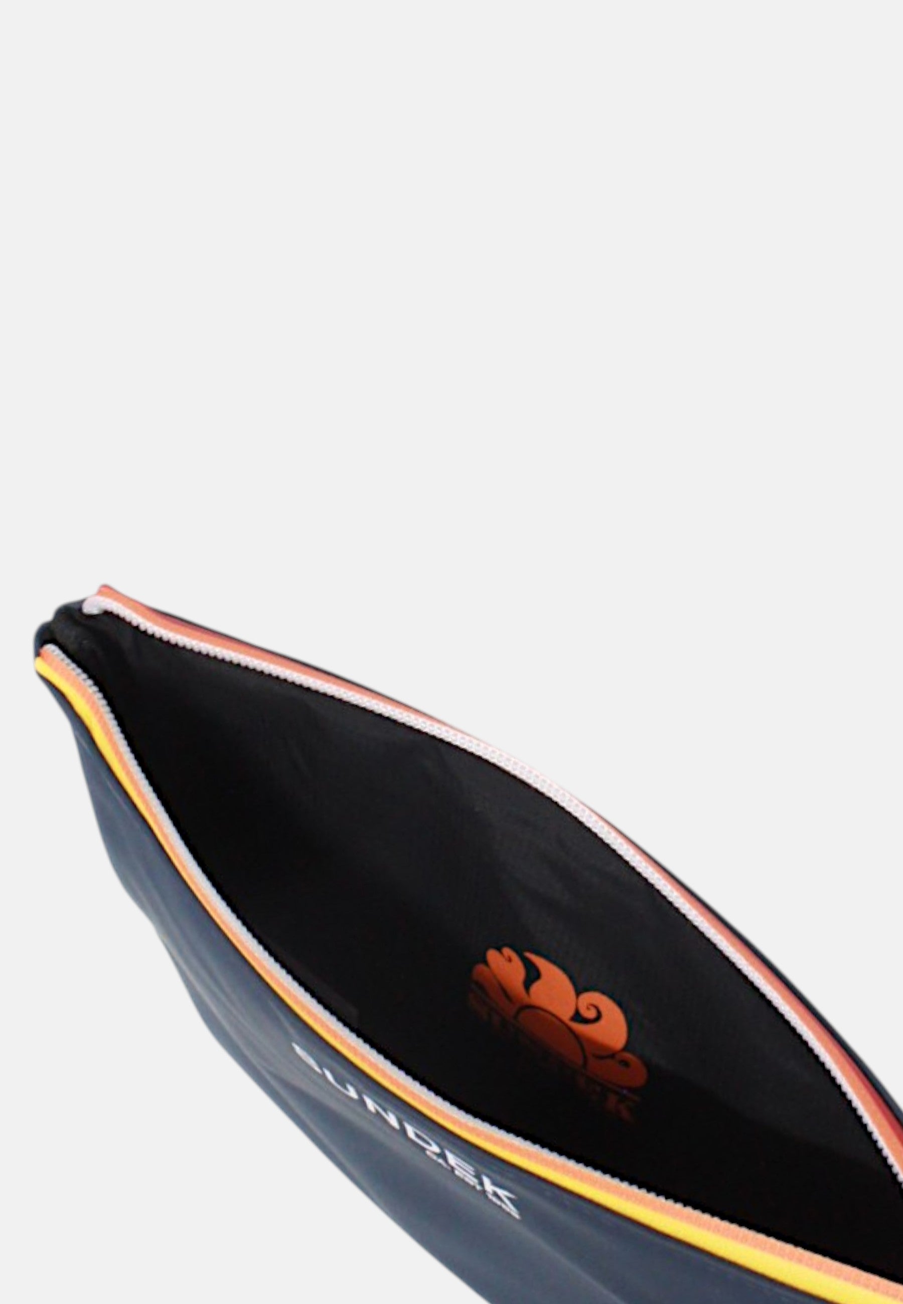 Pochette Mare Unisex Sundek Navy 02