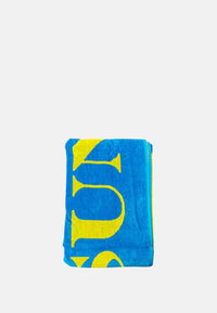 Telo Mare Uomo Sundek Reef Blue 01