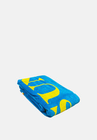 Telo Mare Uomo Sundek Reef Blue 01
