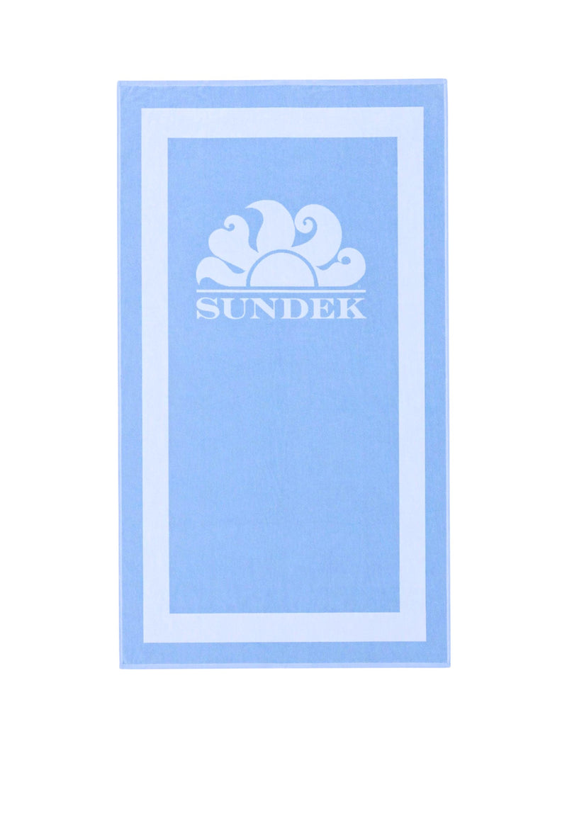 Telo Mare Uomo Sundek Erica
