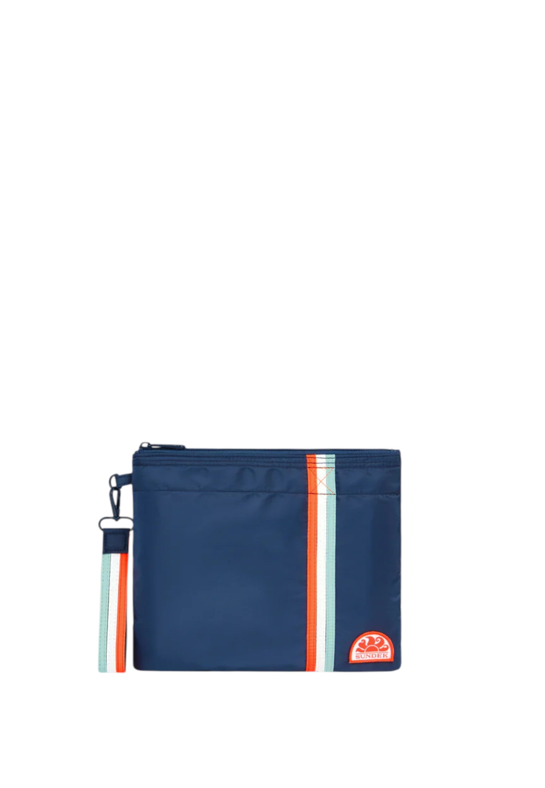 Pochette Unisex Mare Sundek Navy 24
