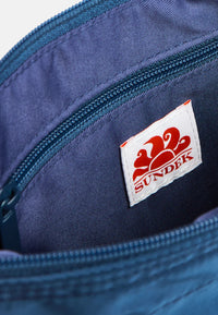 Pochette Unisex Mare Sundek Navy 24