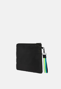 Pochette Unisex Mare Sundek Black 35