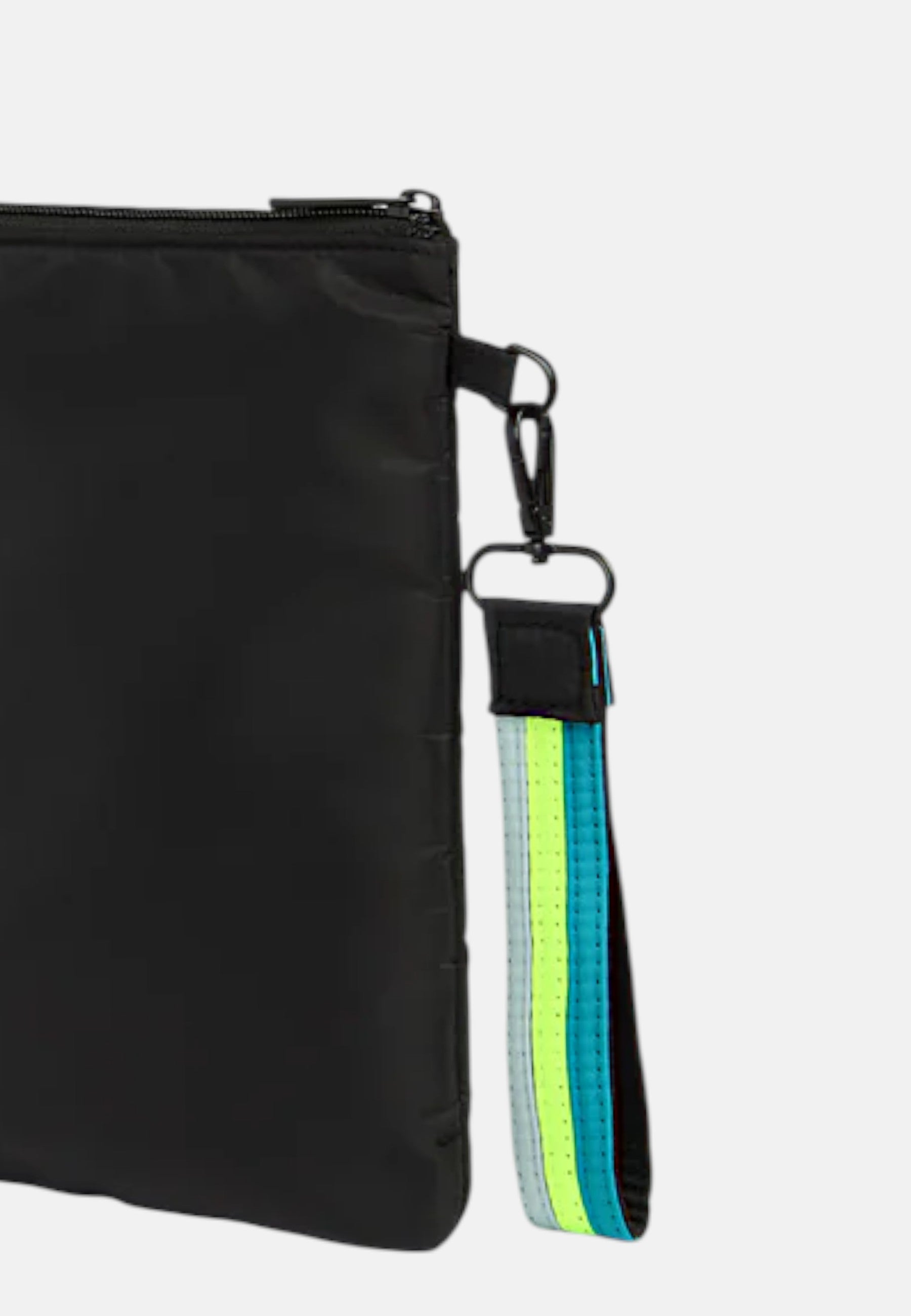 Pochette Unisex Mare Sundek Black 35