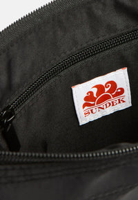 Pochette Unisex Mare Sundek Black 35