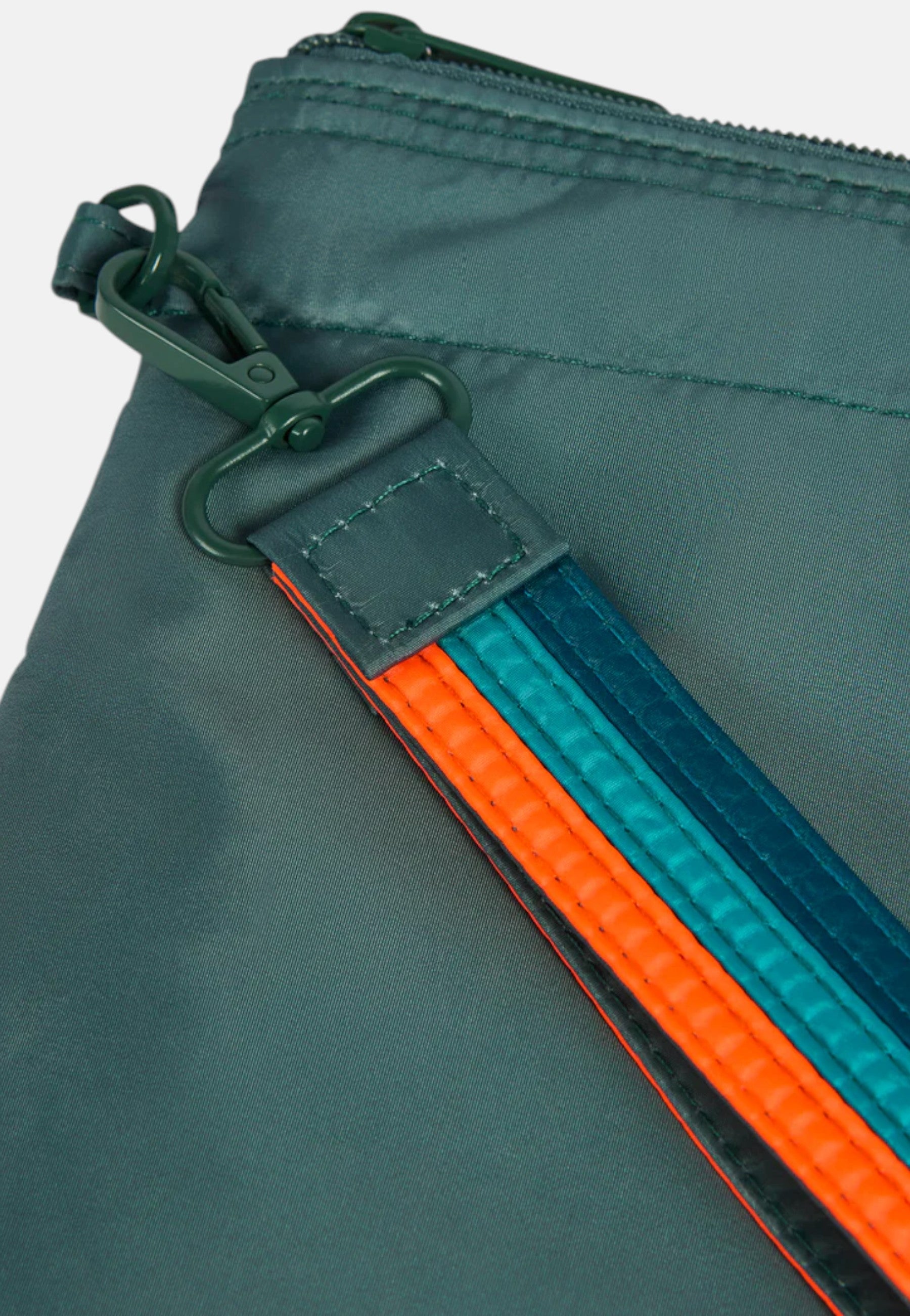 Pochette Unisex Mare Sundek Camo Green 02