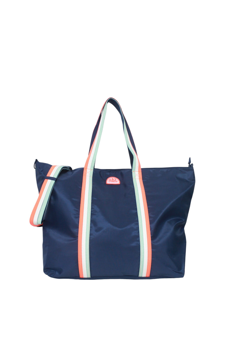 Borsa Mare Donna Sundek Navy 24