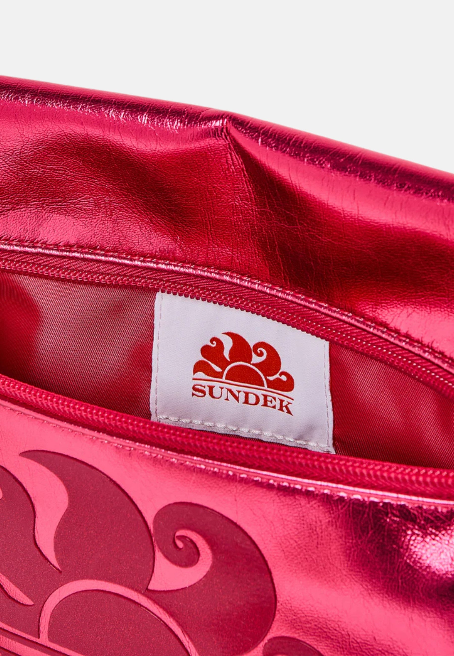 Pochette Mare Donna Sundek Pitaya
