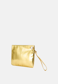 Pochette Mare Donna Sundek Gold