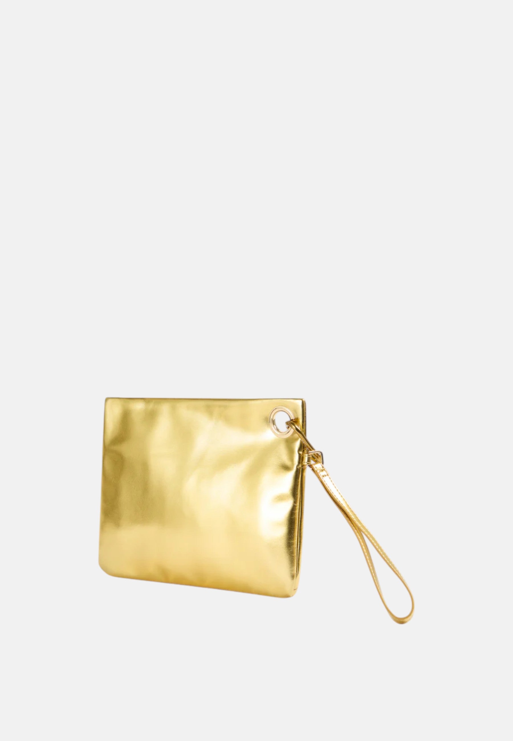 Pochette Mare Donna Sundek Gold