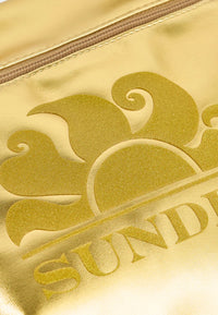 Pochette Mare Donna Sundek Gold