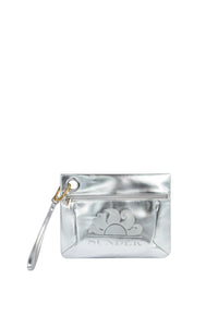 Pochette Mare Donna Sundek Silver