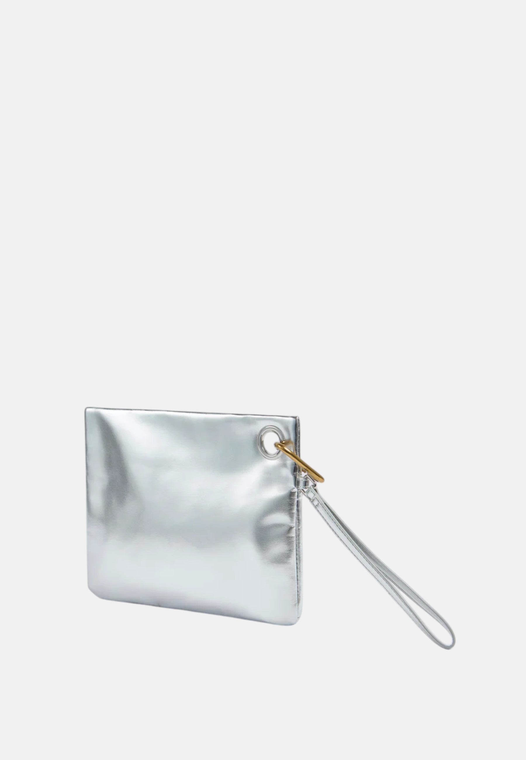 Pochette Mare Donna Sundek Silver