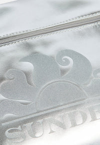 Pochette Mare Donna Sundek Silver