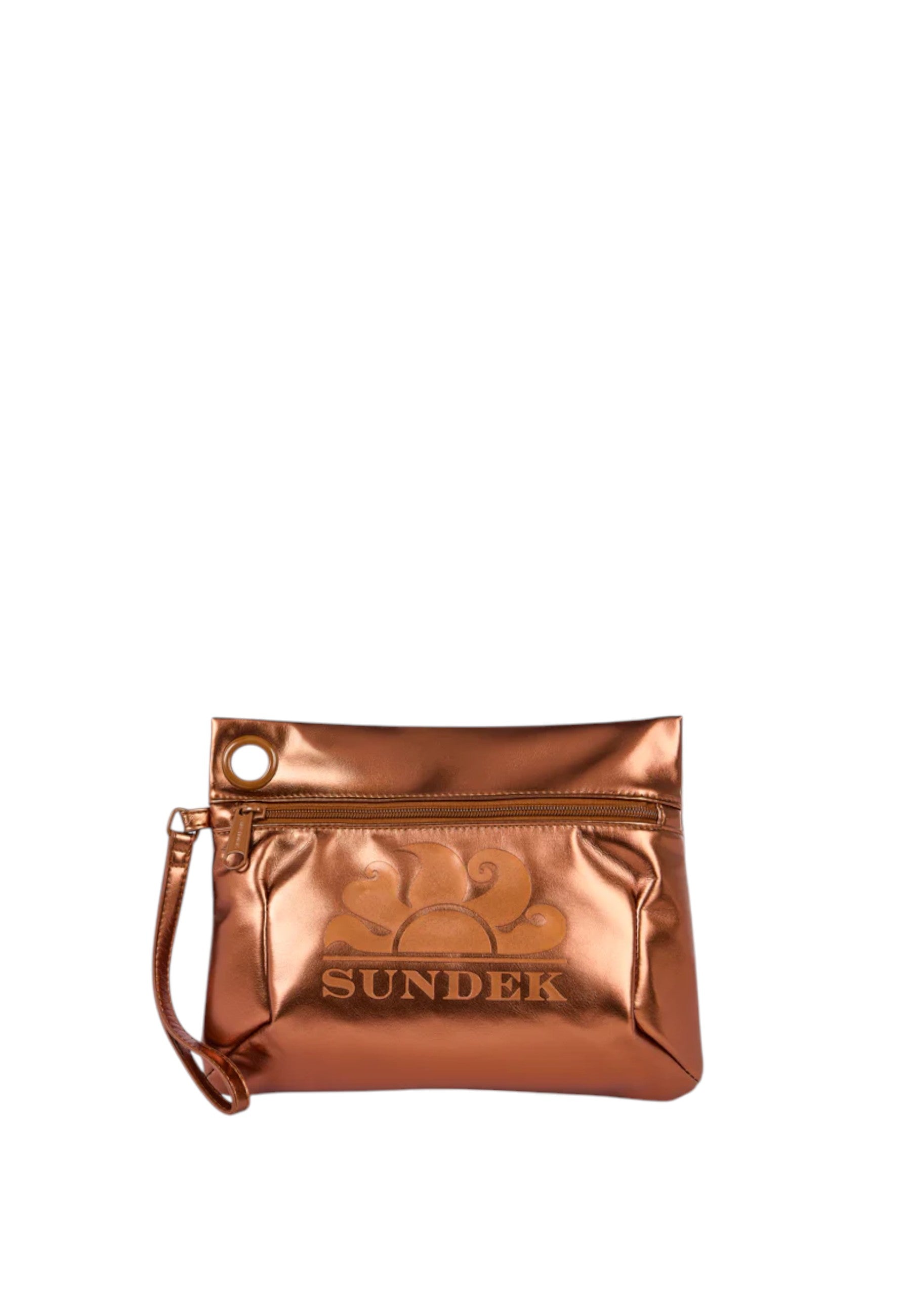 Pochette Mare Donna Sundek Coffee