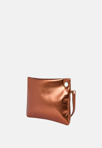 Pochette Mare Donna Sundek Coffee