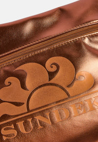 Pochette Mare Donna Sundek Coffee