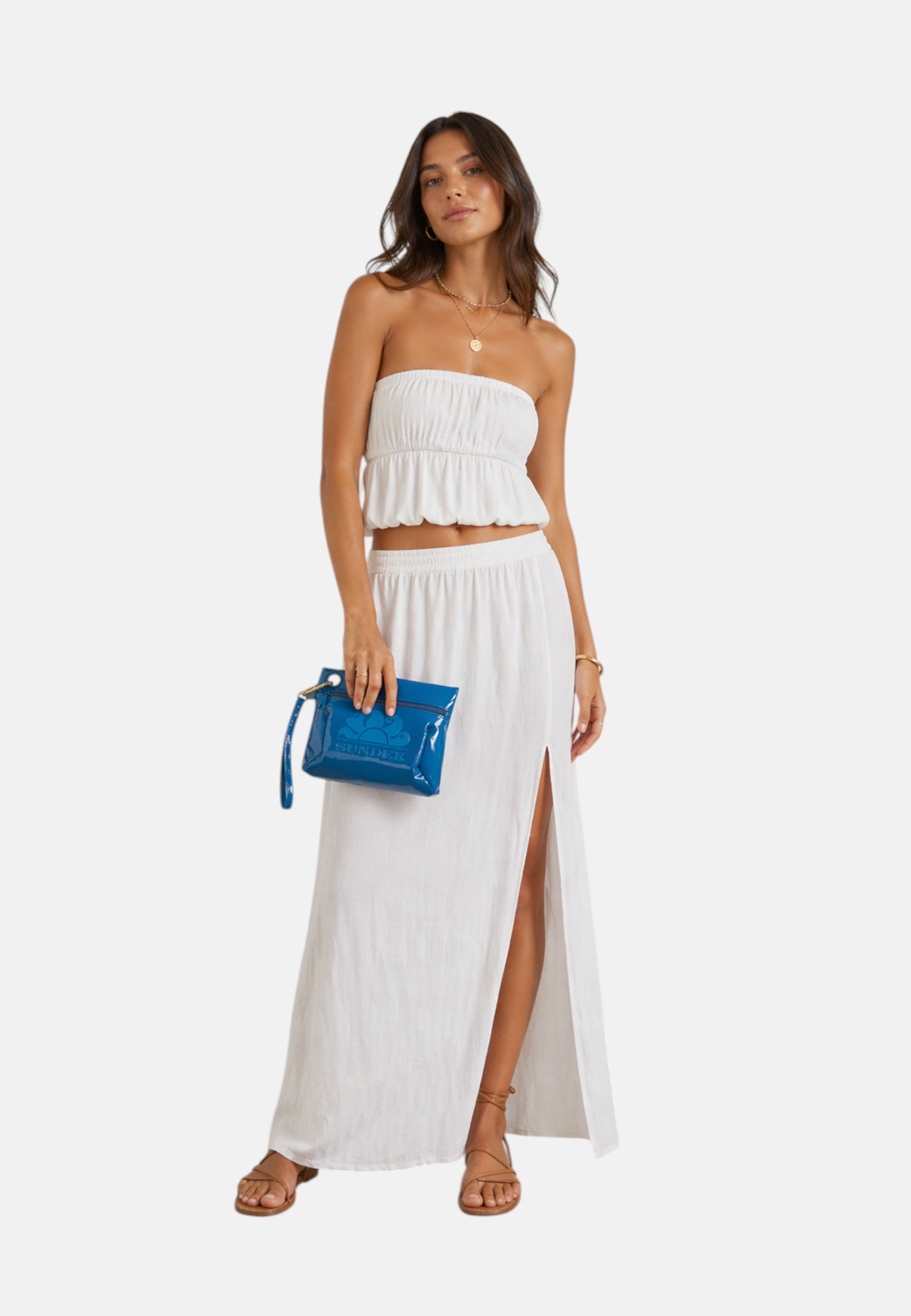 Pochette Mare Donna Sundek Cosmo