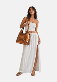Borsa Donna Sundek Coffee