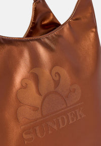 Borsa Donna Sundek Coffee