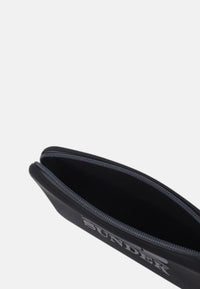 Mini Pochette Sundek Unisex Black 02
