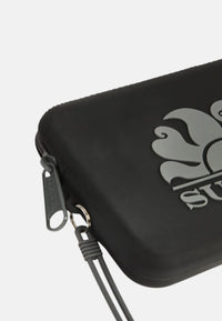 Mini Pochette Sundek Unisex Black 02