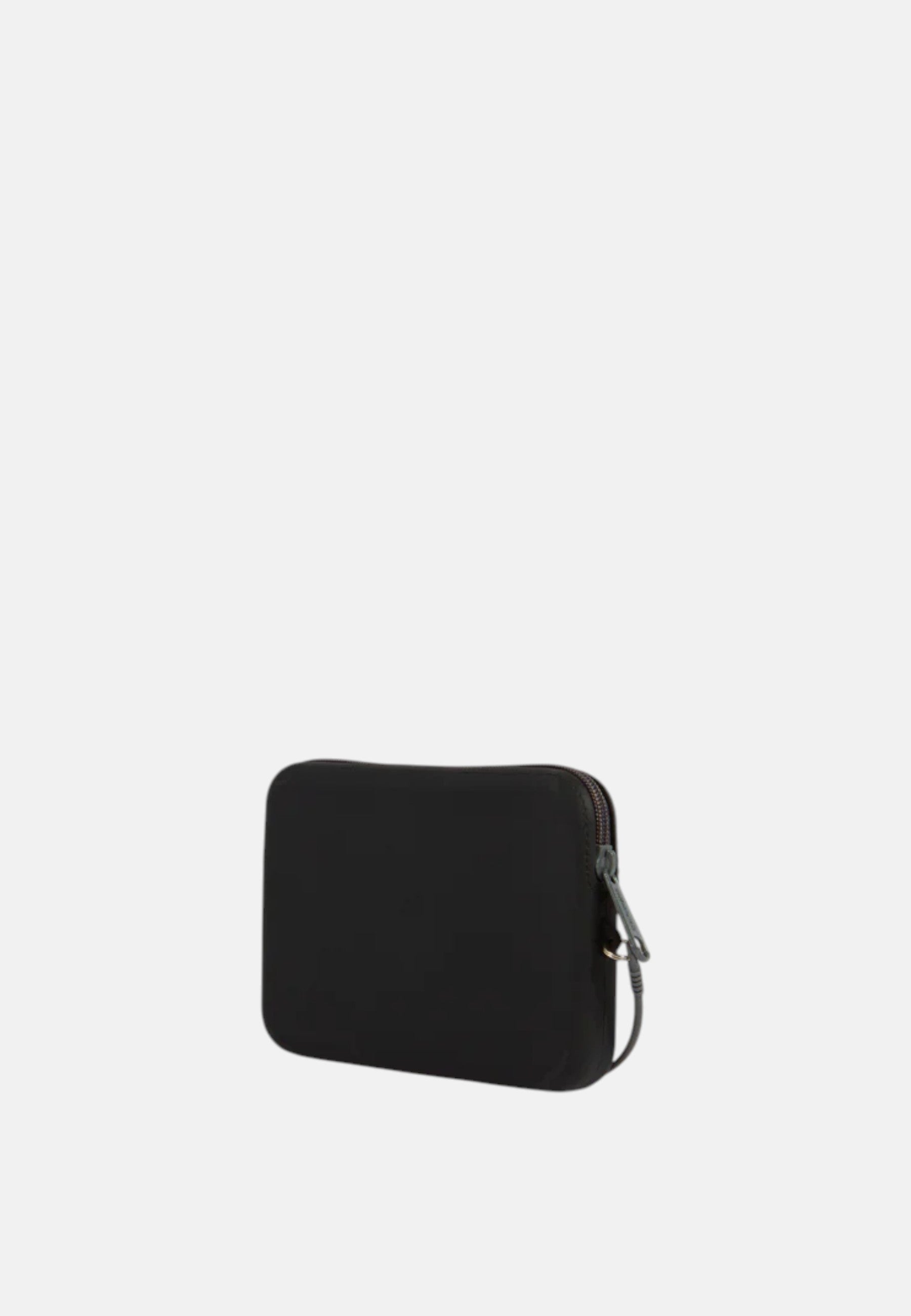 Mini Pochette Sundek Unisex Black 02