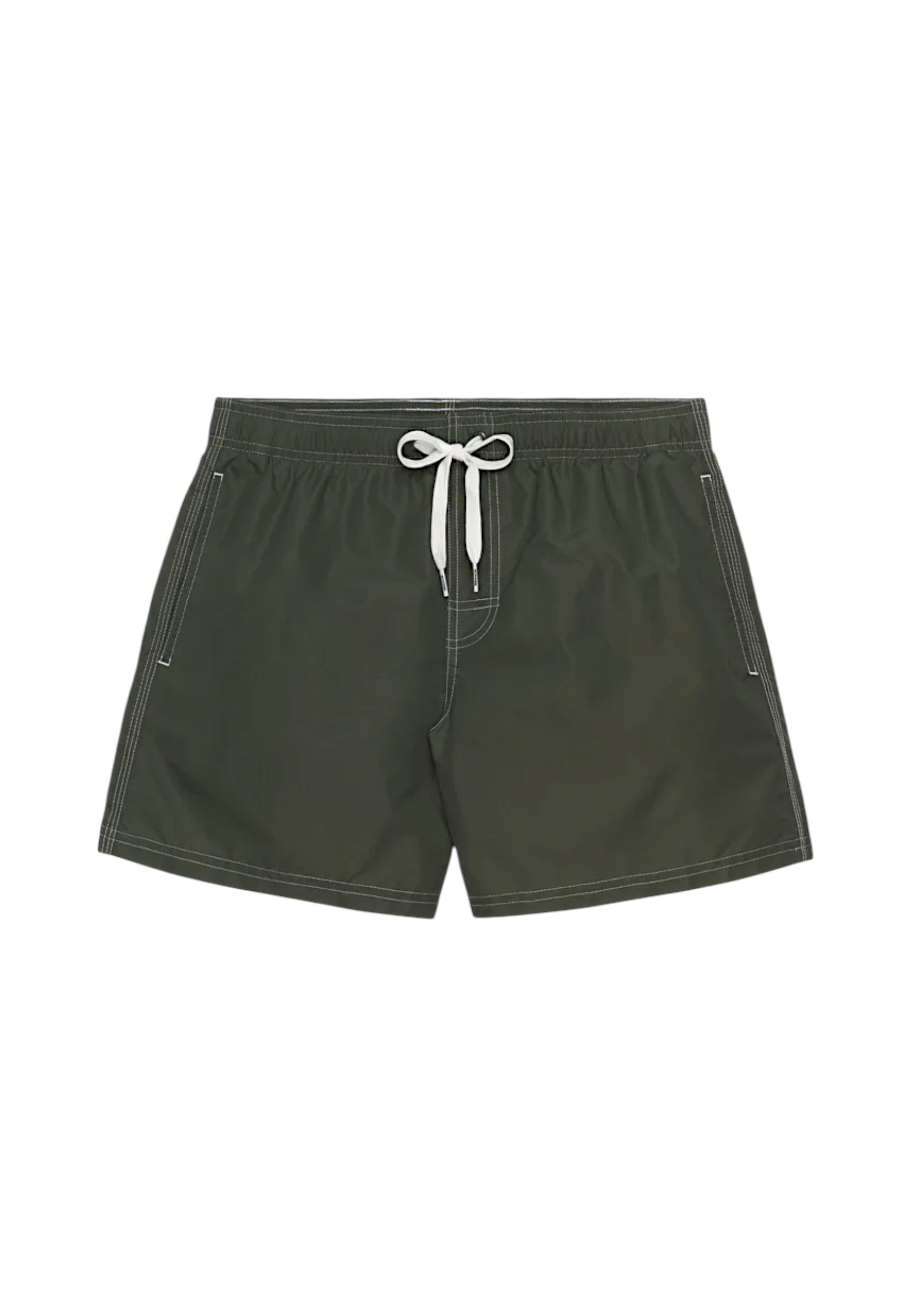 Boxer Mare Uomo Sundek Dark Green