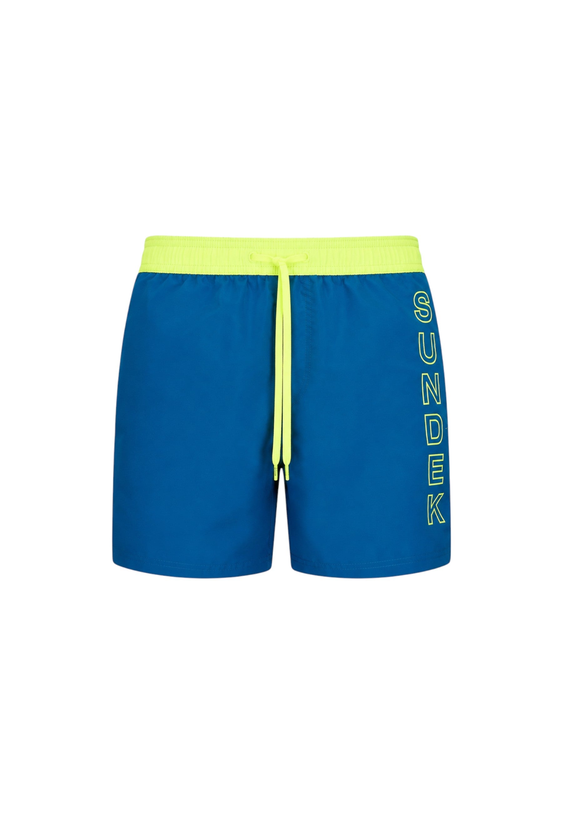 Boxer Mare Uomo Sun68 Deep 01