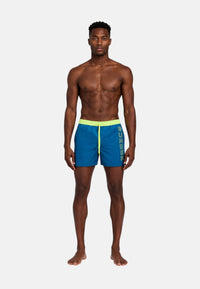 Boxer Mare Uomo Sun68 Deep 01