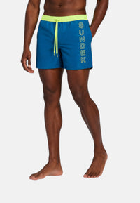 Boxer Mare Uomo Sun68 Deep 01
