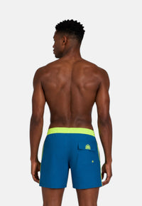 Boxer Mare Uomo Sun68 Deep 01