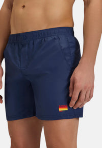 Boxer Mare Uomo Sundek Navy 01
